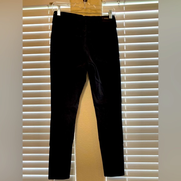 Express Denim - 🖤 Skinny Jeans 🖤